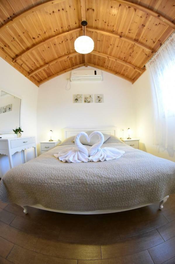 Suites & Spa Galilee Qiryat Shemona Extérieur photo
